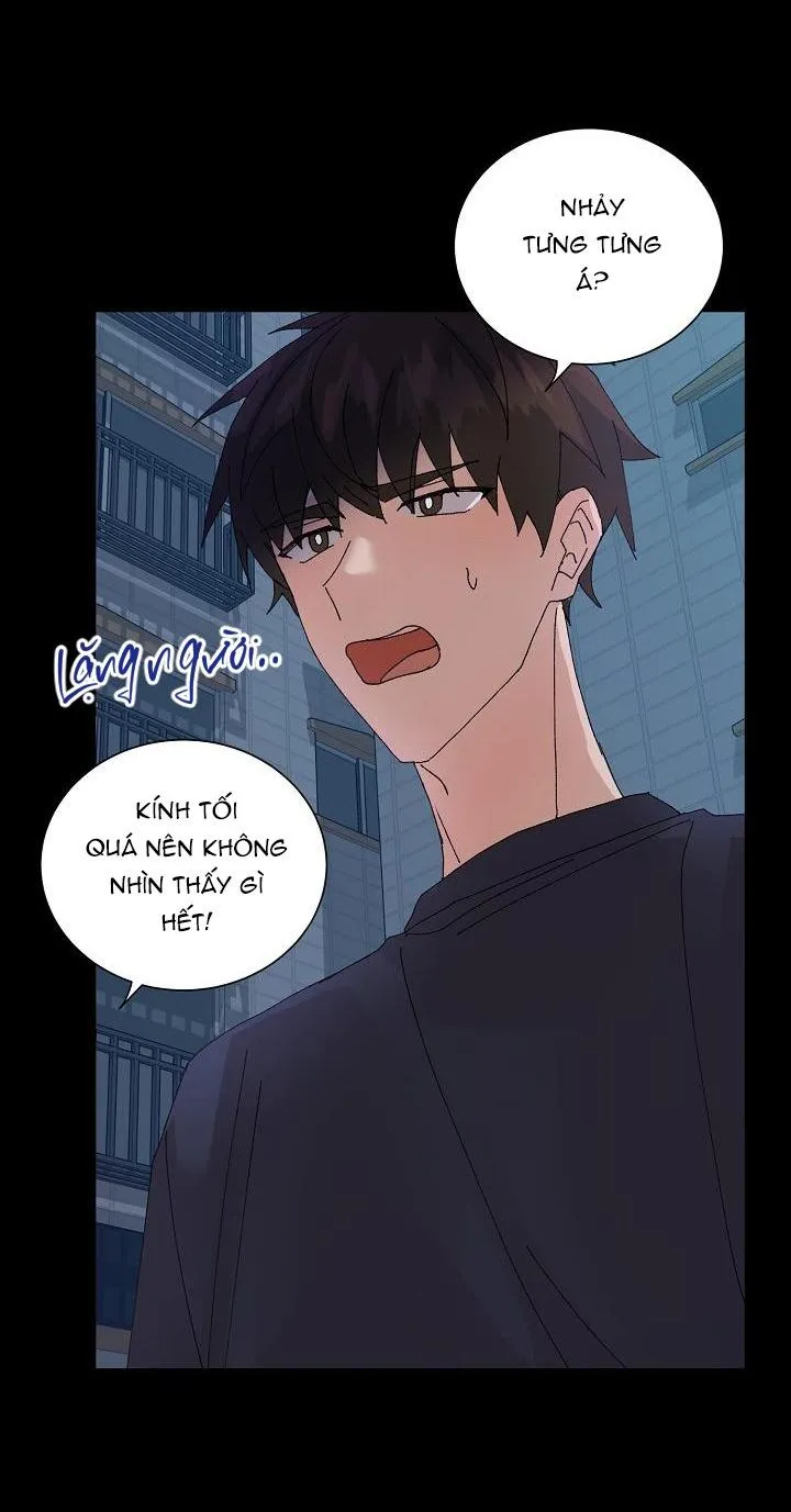 PLACEBO CRUSH Chapter 20 Trang 52