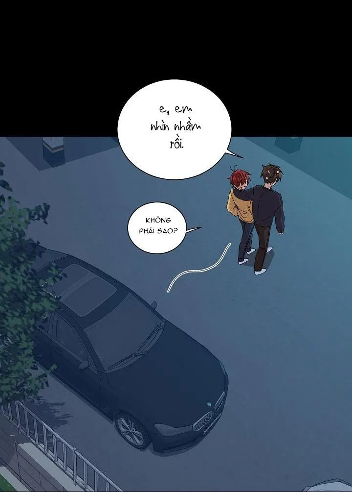 PLACEBO CRUSH Chapter 20 Trang 54