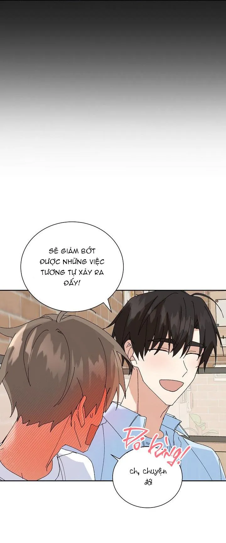 PLACEBO CRUSH Chapter 20 Trang 55