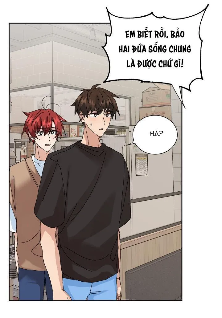 PLACEBO CRUSH Chapter 20 Trang 57