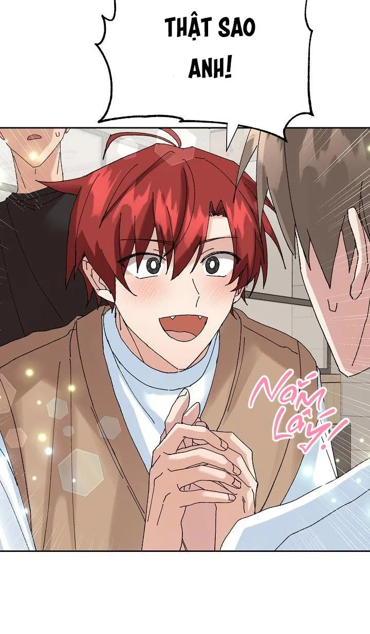 PLACEBO CRUSH Chapter 20 Trang 59