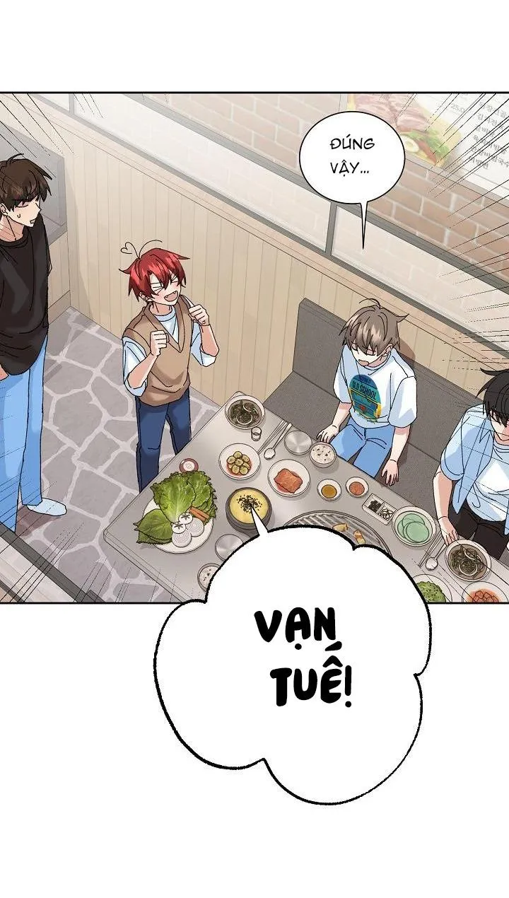 PLACEBO CRUSH Chapter 20 Trang 61