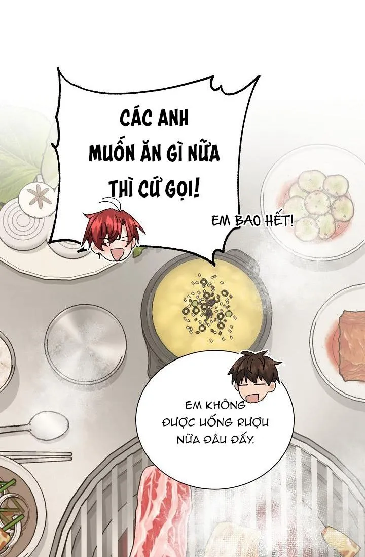 PLACEBO CRUSH Chapter 20 Trang 62