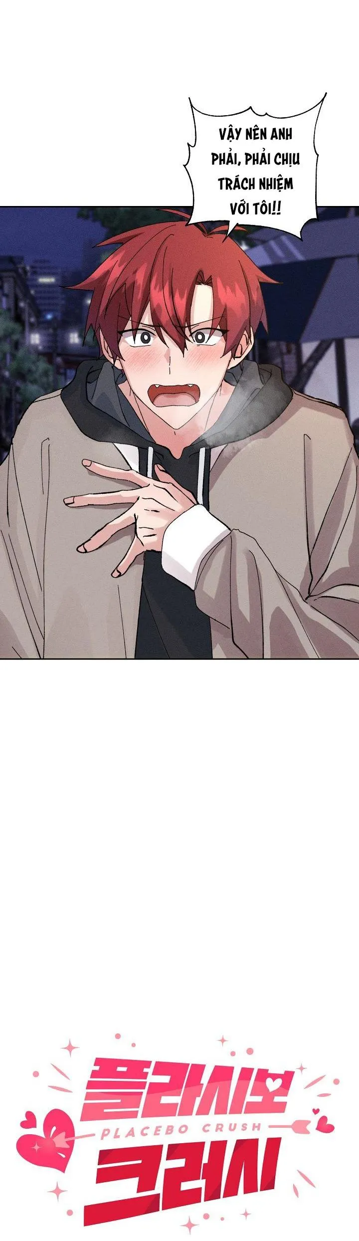 PLACEBO CRUSH Chapter 1 Trang 4