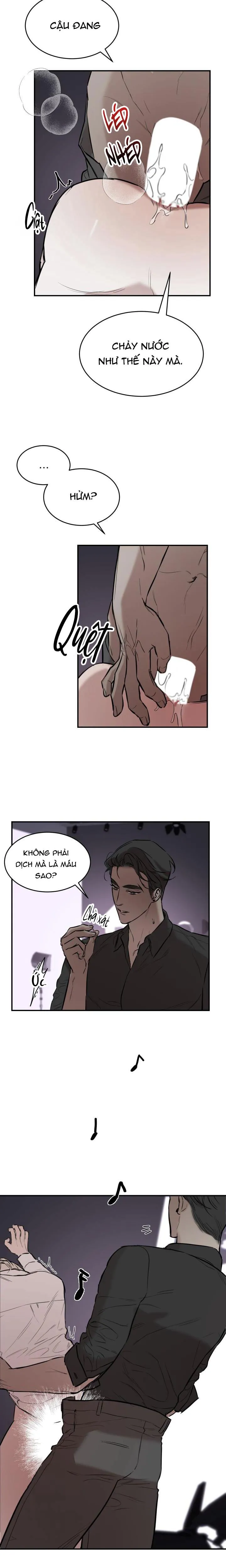 PLAYBACK Chapter 2 Trang 20