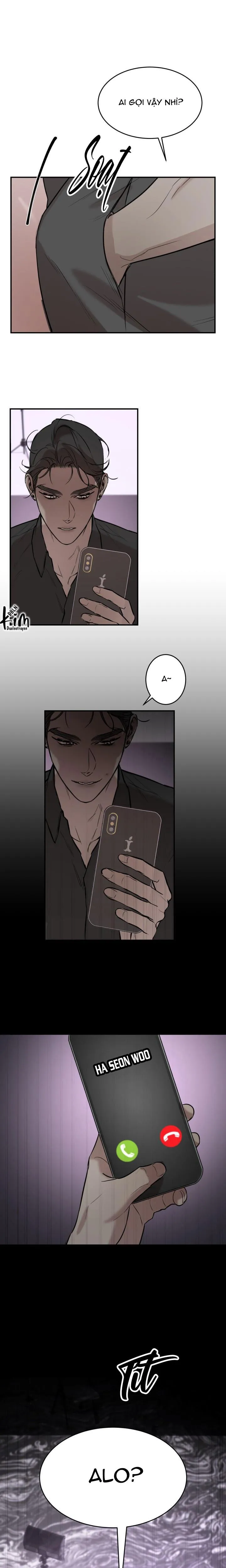 PLAYBACK Chapter 2 Trang 21