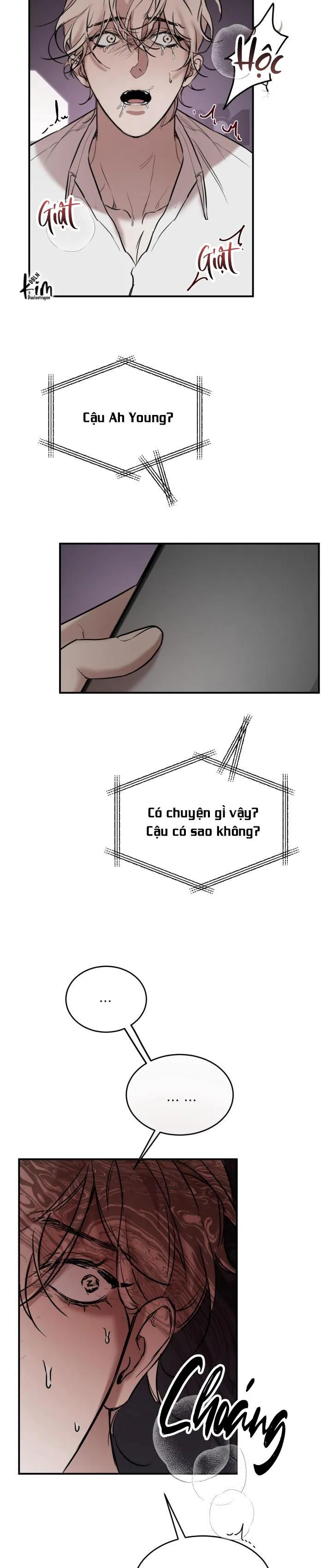 PLAYBACK Chapter 3 Trang 8