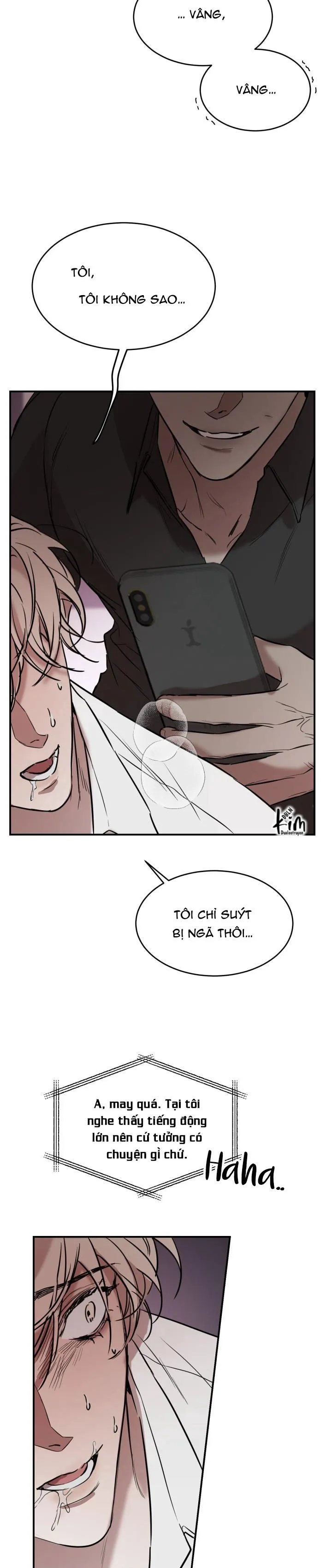 PLAYBACK Chapter 3 Trang 9