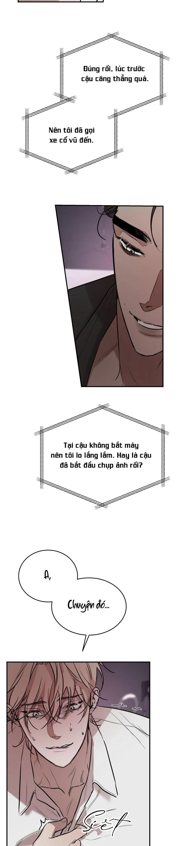 PLAYBACK Chapter 3 Trang 10