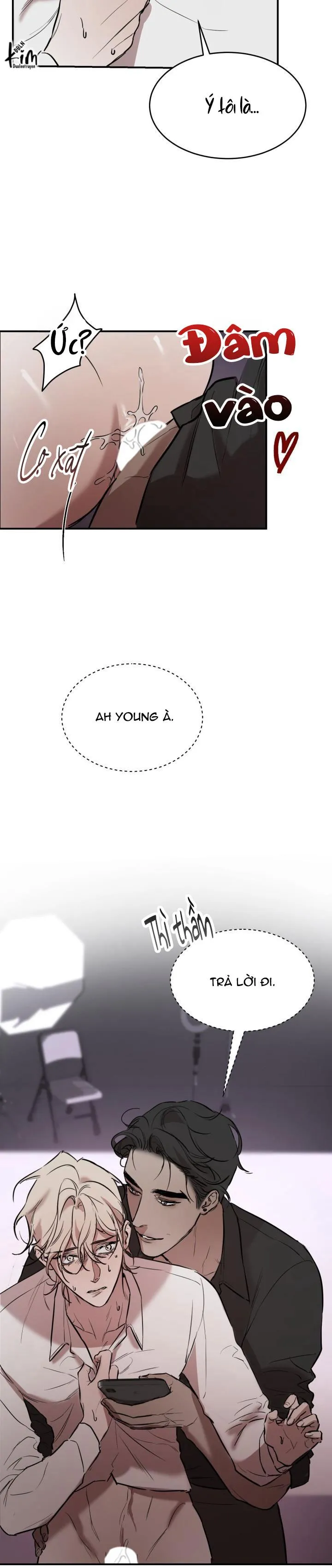 PLAYBACK Chapter 3 Trang 11