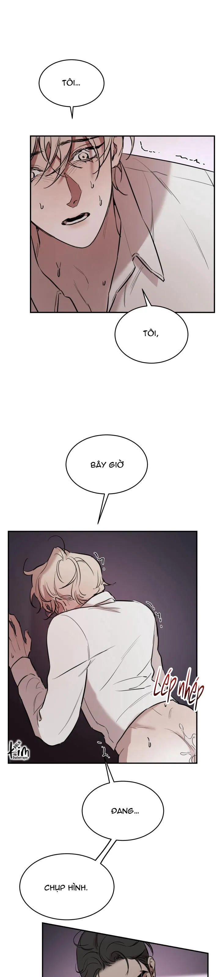 PLAYBACK Chapter 3 Trang 12