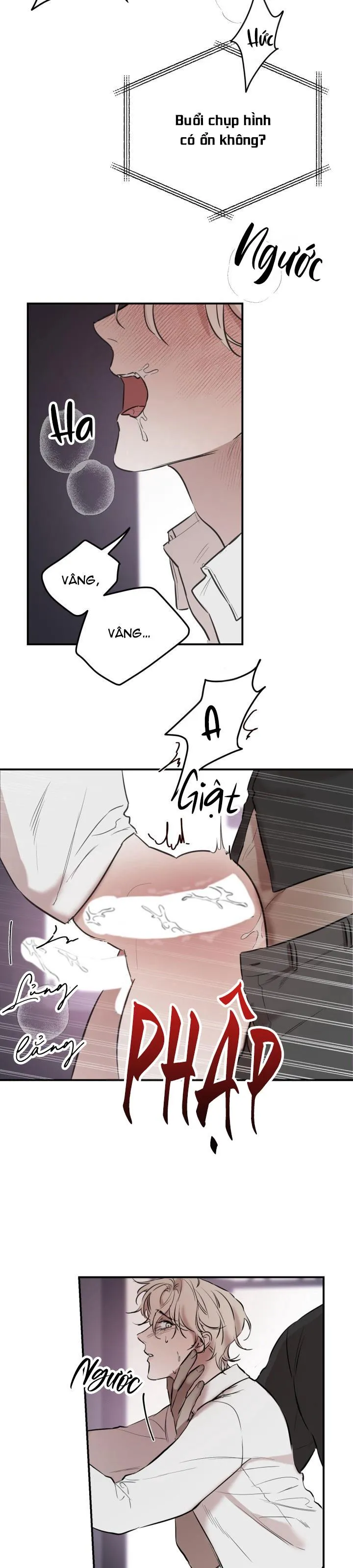 PLAYBACK Chapter 3 Trang 14