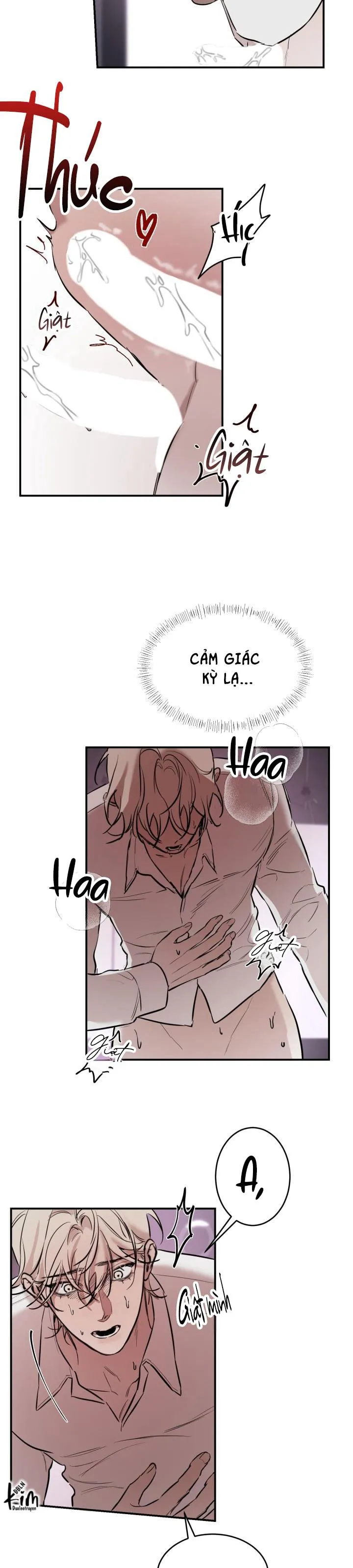 PLAYBACK Chapter 3 Trang 15