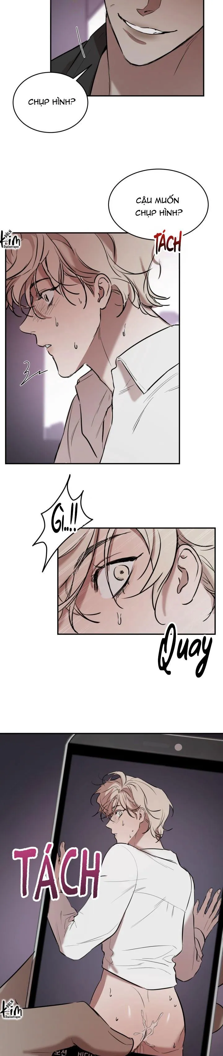 PLAYBACK Chapter 3 Trang 17