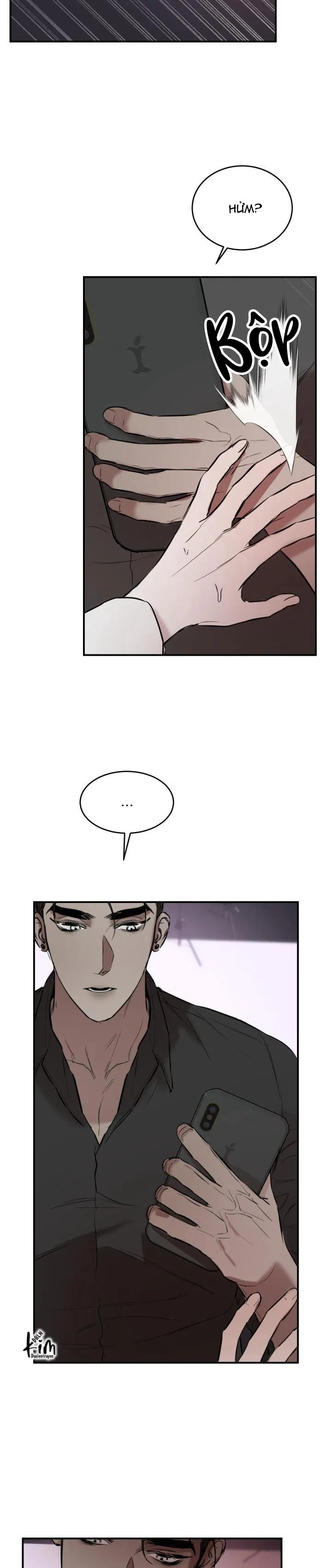 PLAYBACK Chapter 3 Trang 19