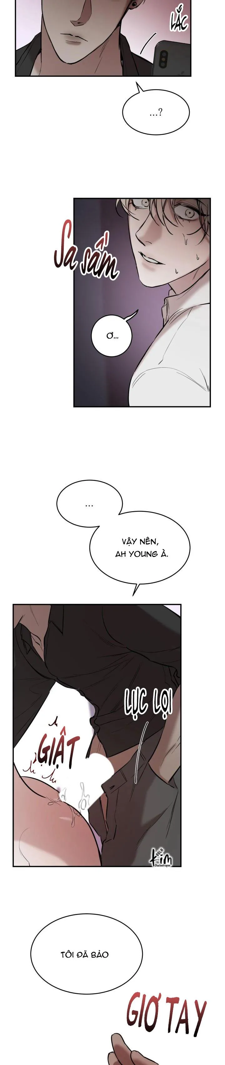 PLAYBACK Chapter 3 Trang 20