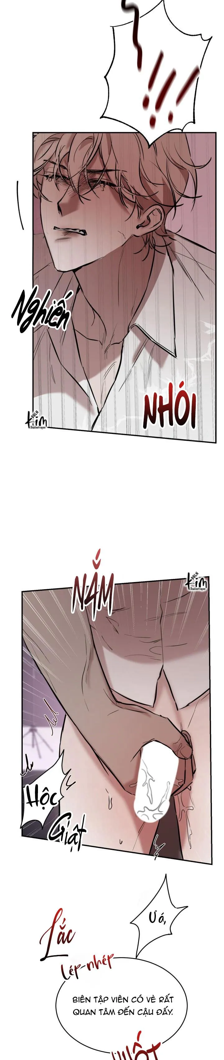 PLAYBACK Chapter 3 Trang 22