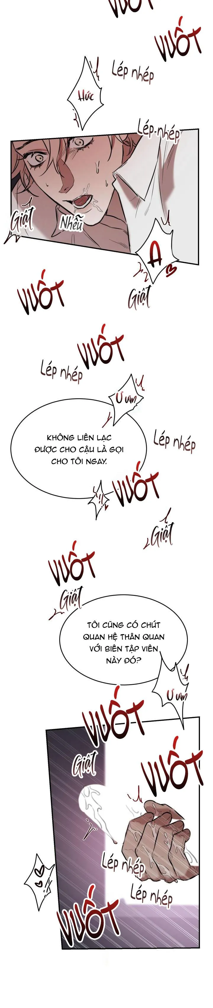 PLAYBACK Chapter 3 Trang 23