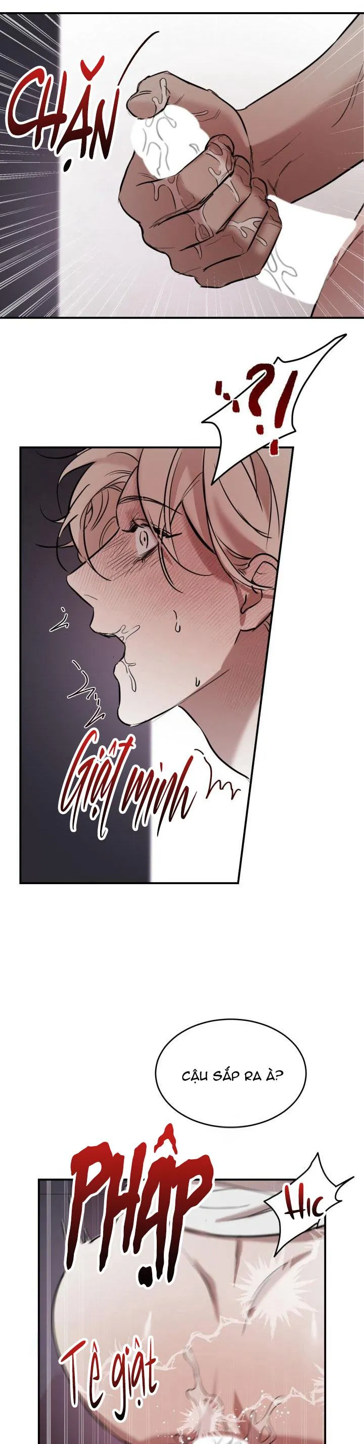 PLAYBACK Chapter 3 Trang 28