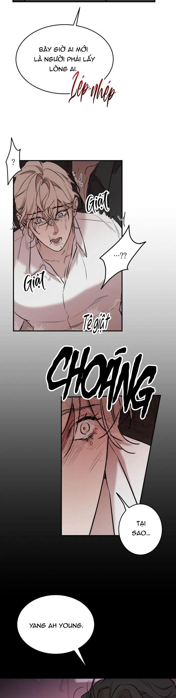 PLAYBACK Chapter 3 Trang 30