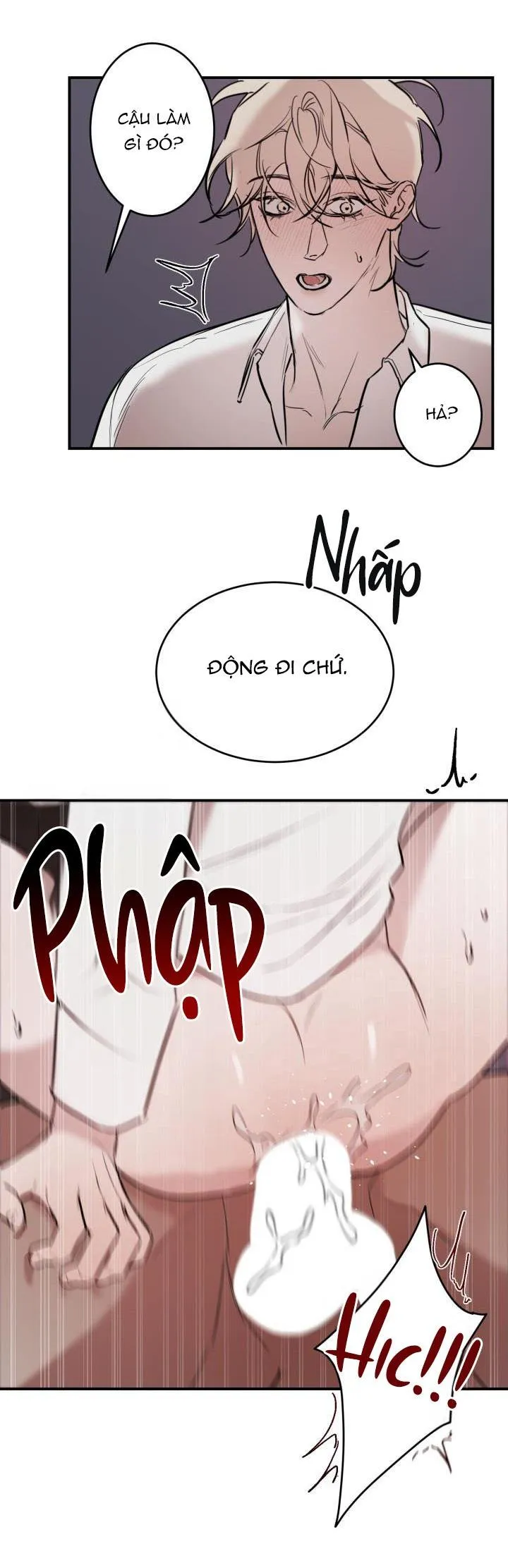 PLAYBACK Chapter 4 Trang 9