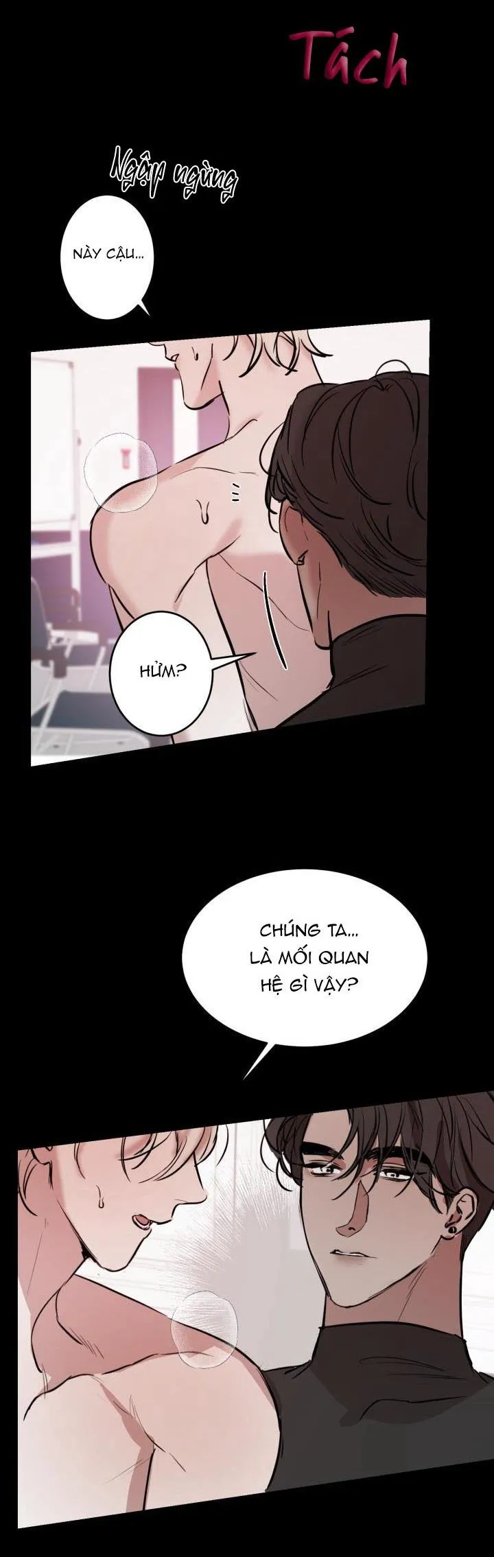 PLAYBACK Chapter 4 Trang 21