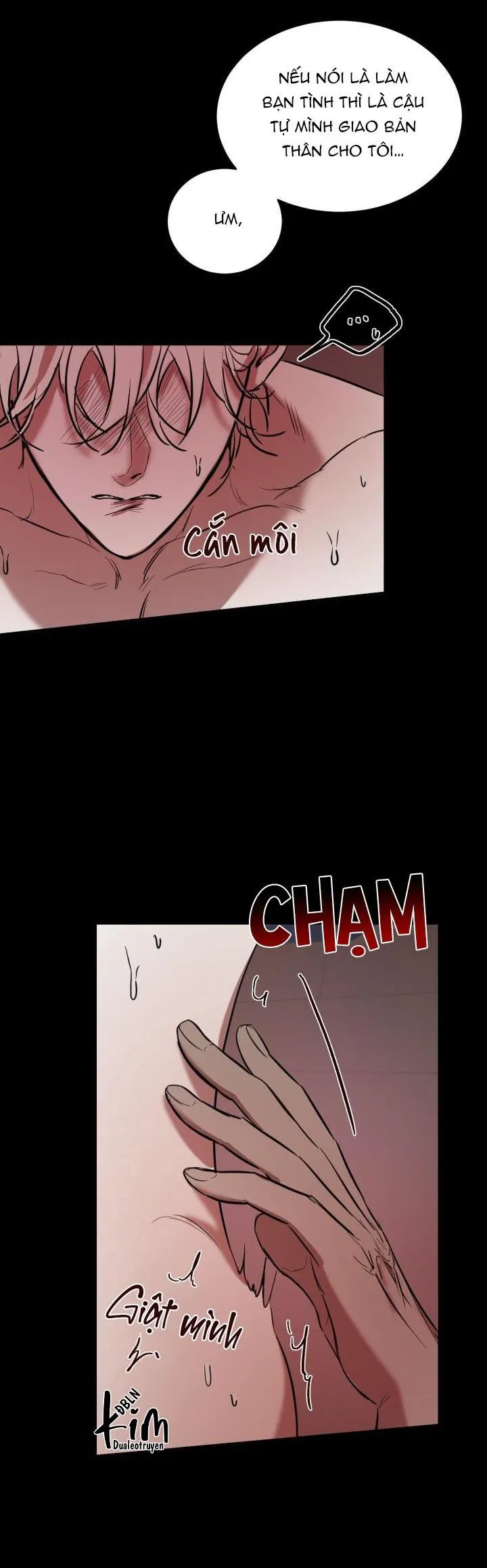 PLAYBACK Chapter 4 Trang 23