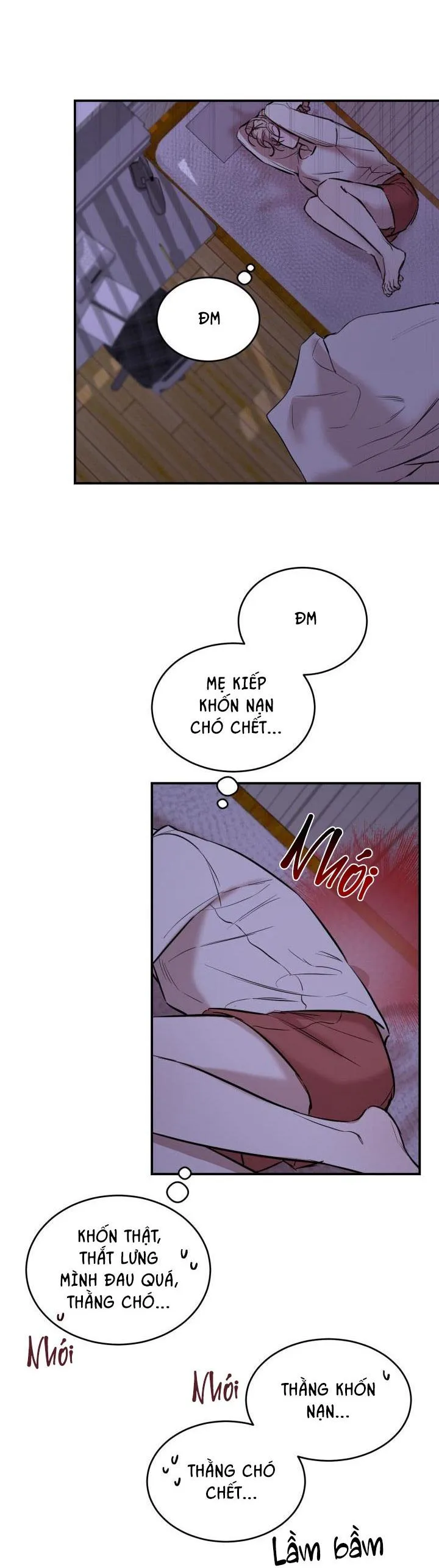 PLAYBACK Chapter 4 Trang 33