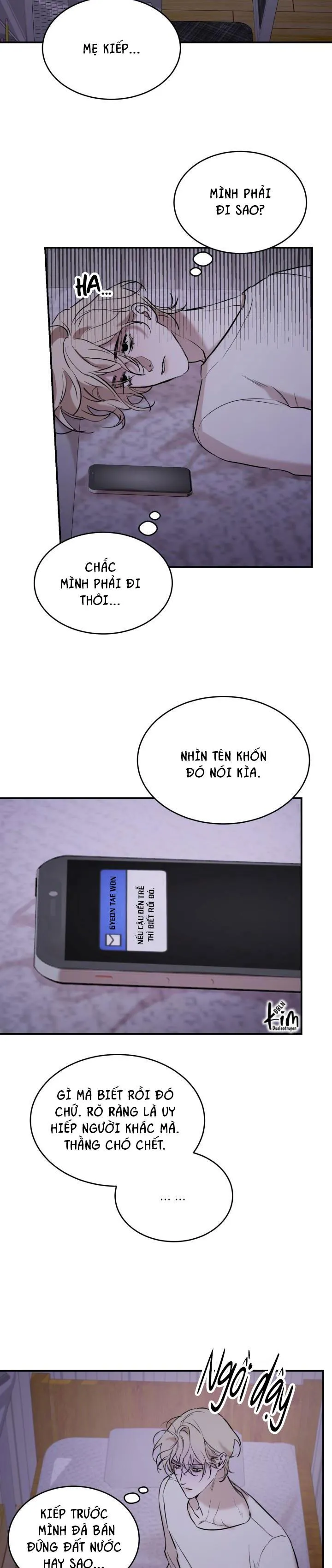 PLAYBACK Chapter 5 Trang 3