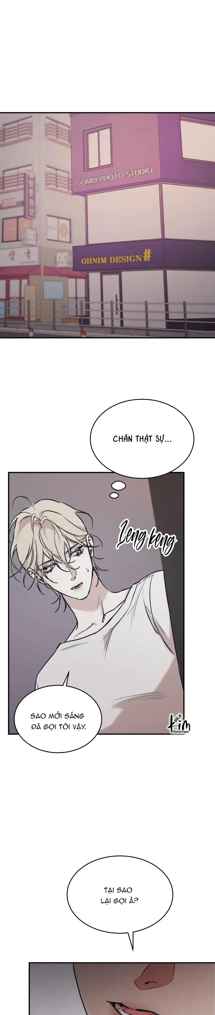 PLAYBACK Chapter 5 Trang 6