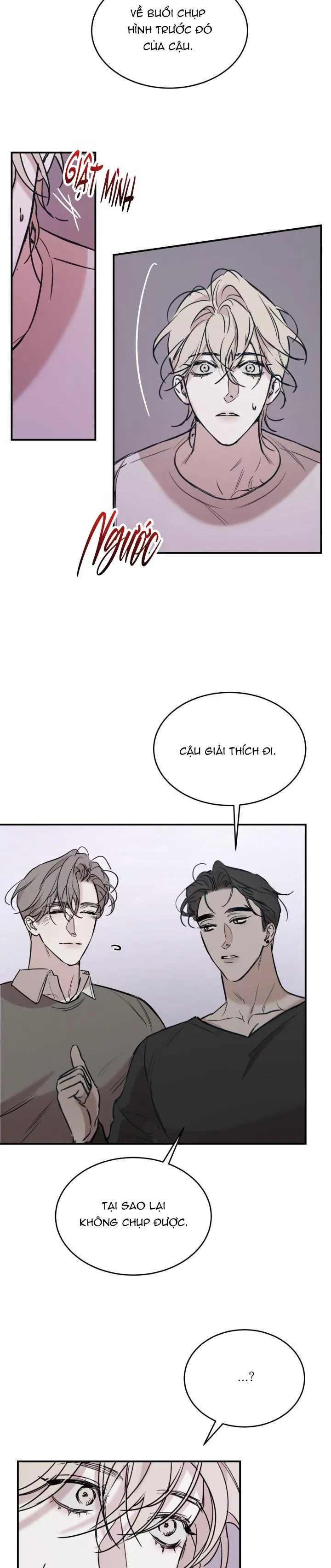 PLAYBACK Chapter 5 Trang 9