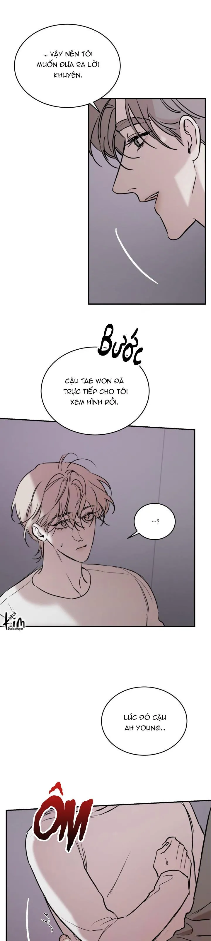 PLAYBACK Chapter 5 Trang 12