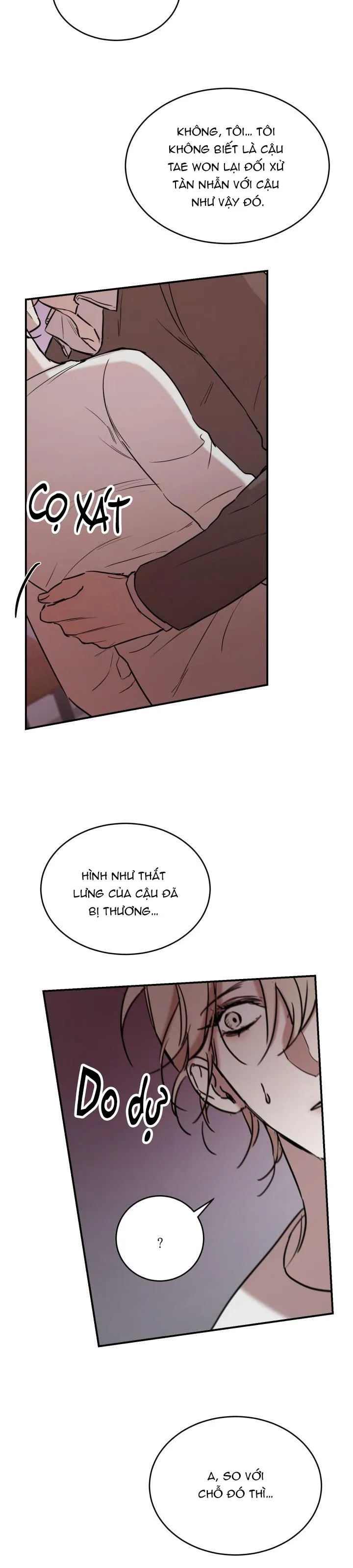 PLAYBACK Chapter 5 Trang 14