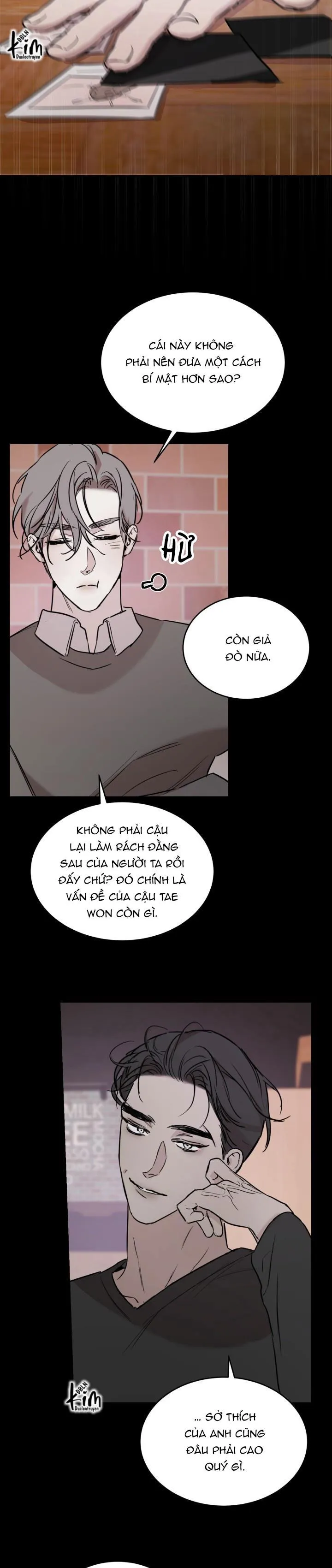 PLAYBACK Chapter 5 Trang 17