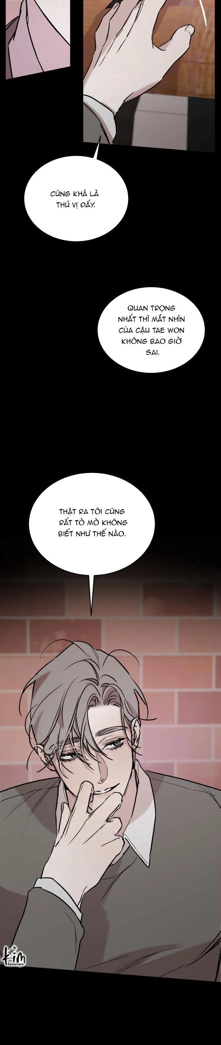 PLAYBACK Chapter 5 Trang 19