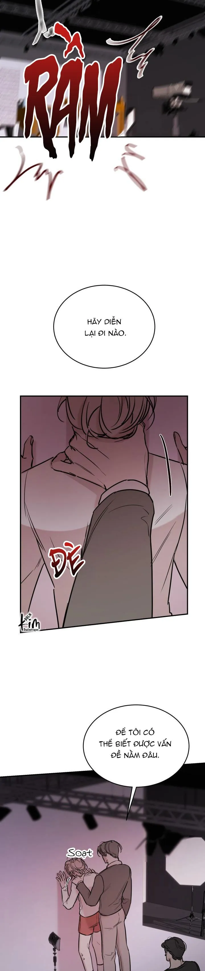 PLAYBACK Chapter 5 Trang 21