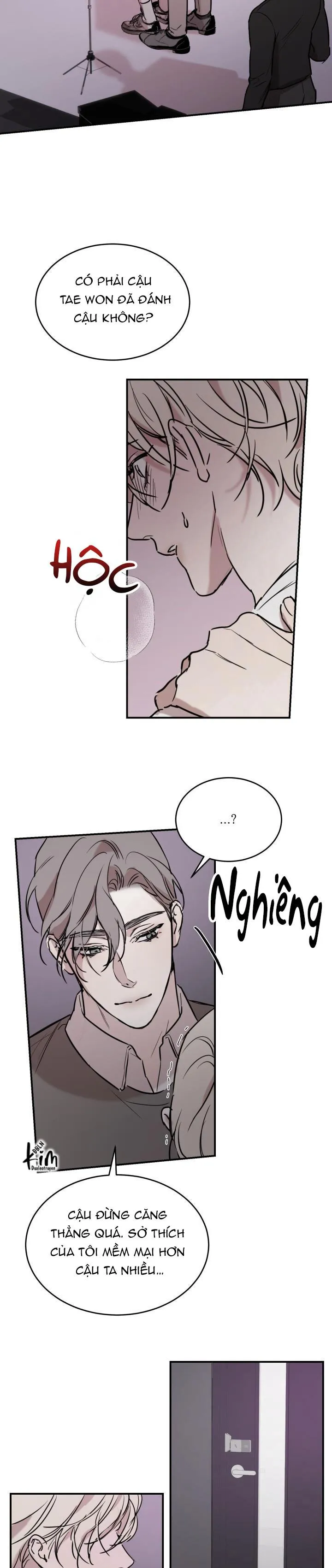 PLAYBACK Chapter 5 Trang 22