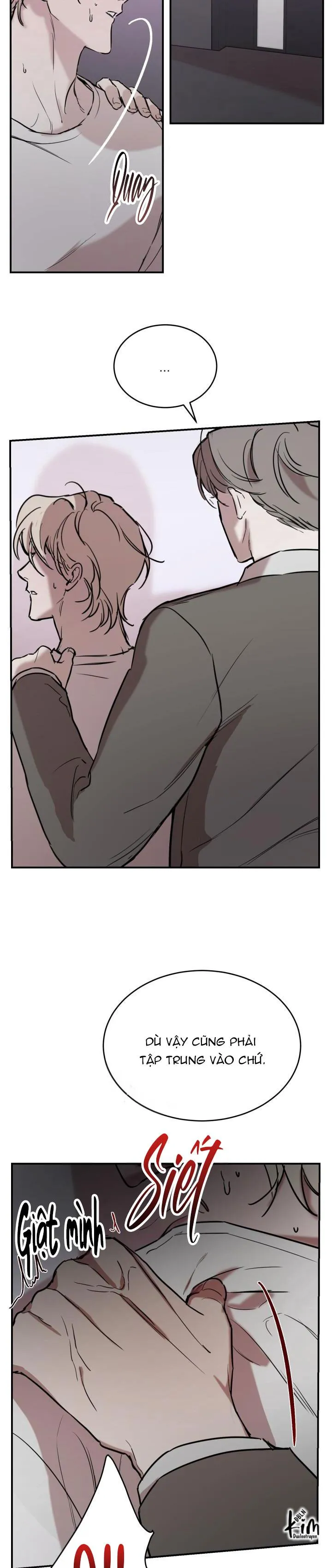 PLAYBACK Chapter 5 Trang 23