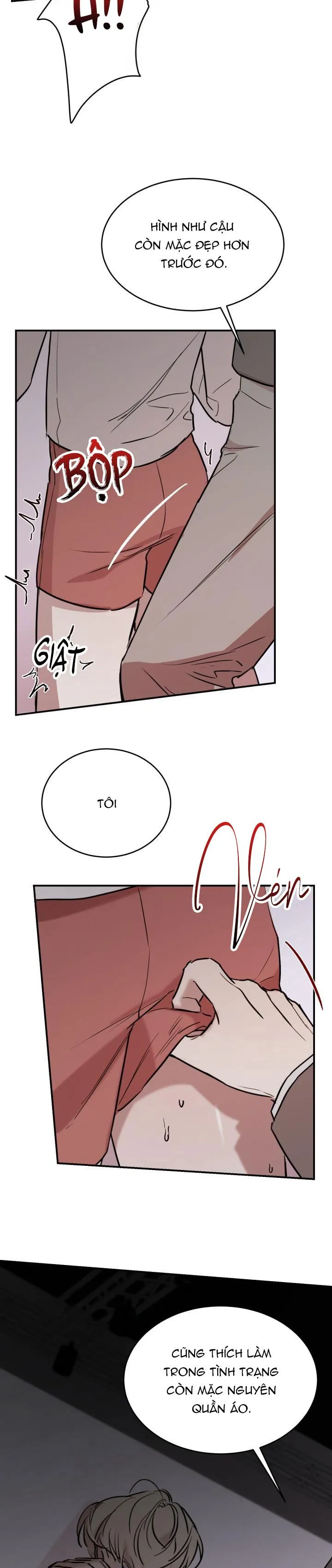 PLAYBACK Chapter 5 Trang 24