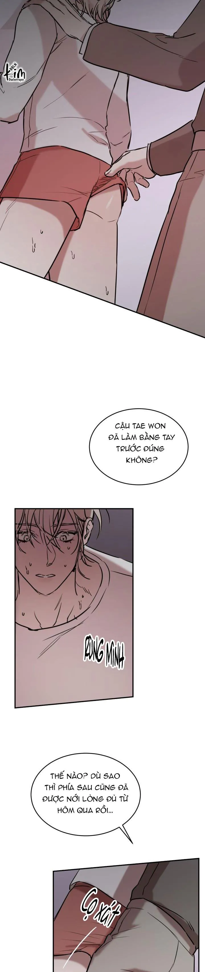 PLAYBACK Chapter 5 Trang 25