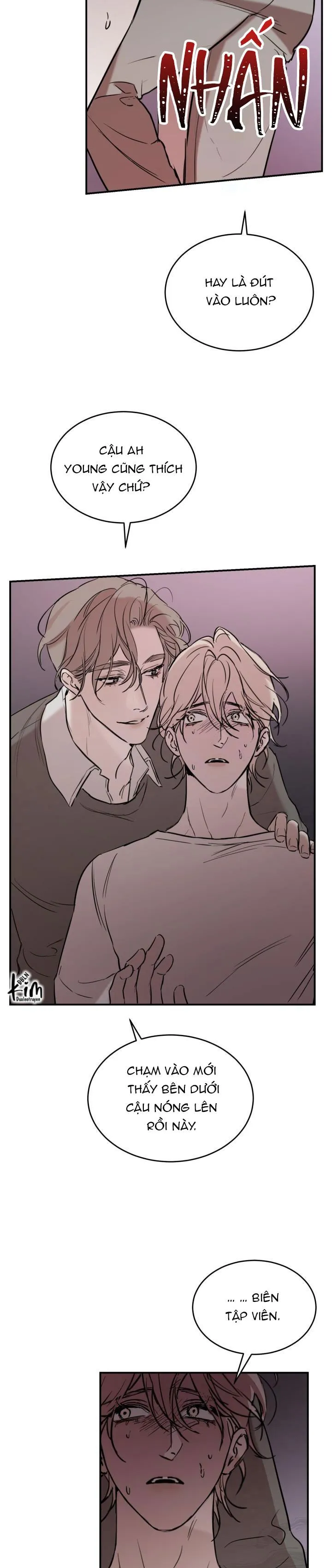 PLAYBACK Chapter 5 Trang 26