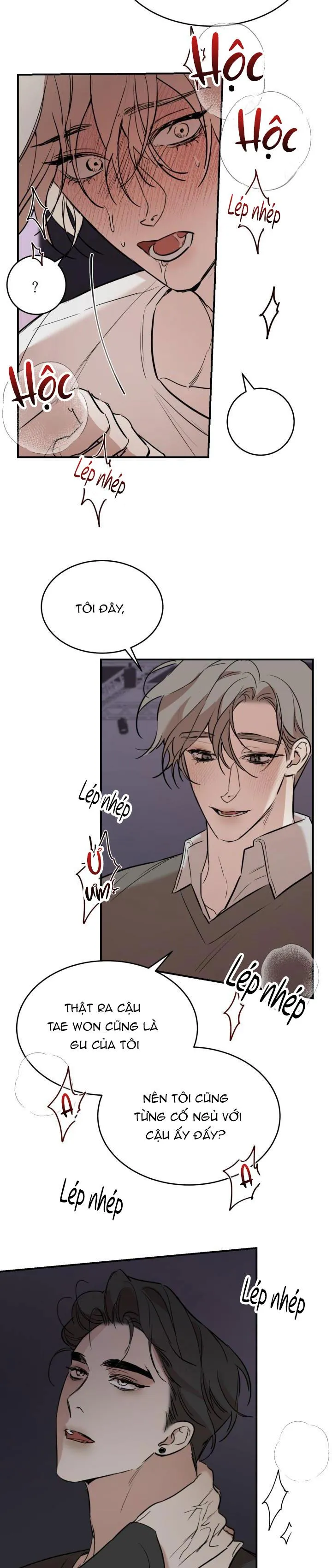 PLAYBACK Chapter 6 Trang 3