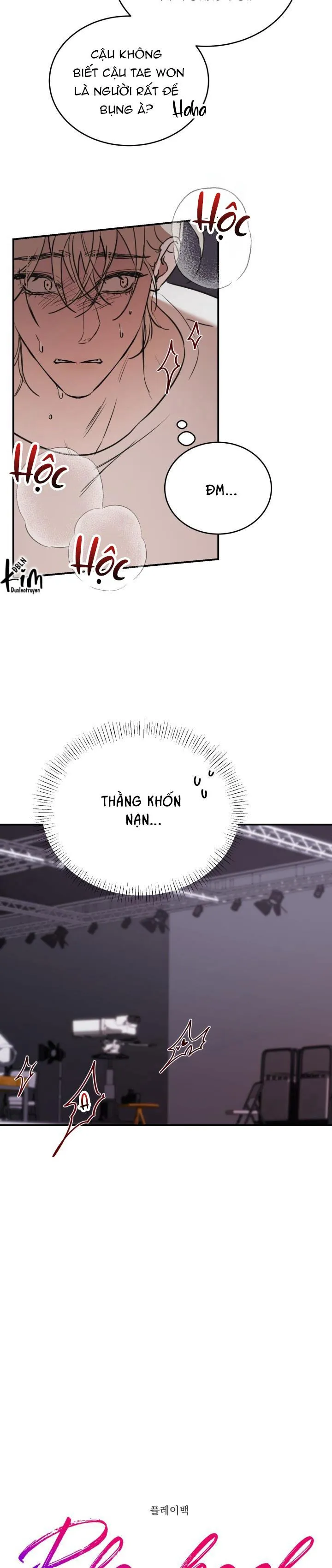 PLAYBACK Chapter 6 Trang 6