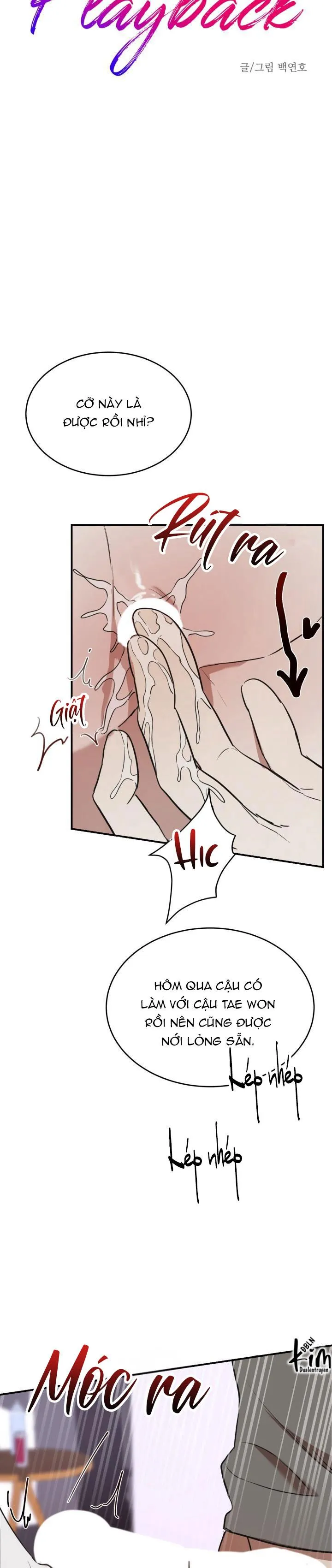 PLAYBACK Chapter 6 Trang 7