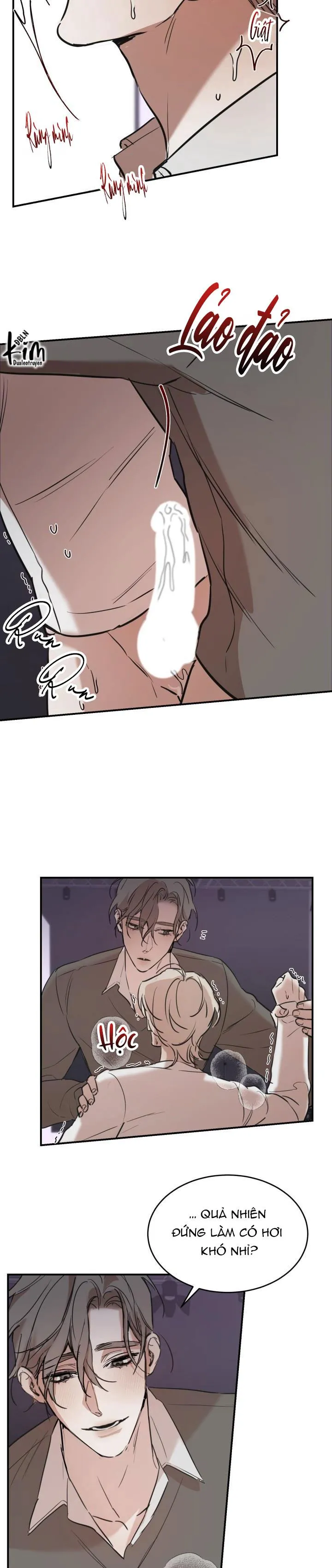 PLAYBACK Chapter 6 Trang 17