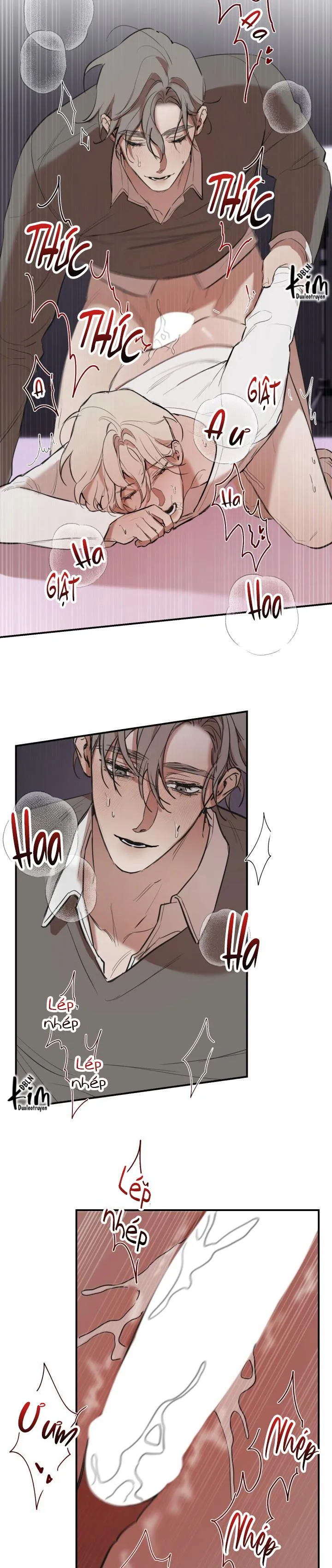 PLAYBACK Chapter 6 Trang 19