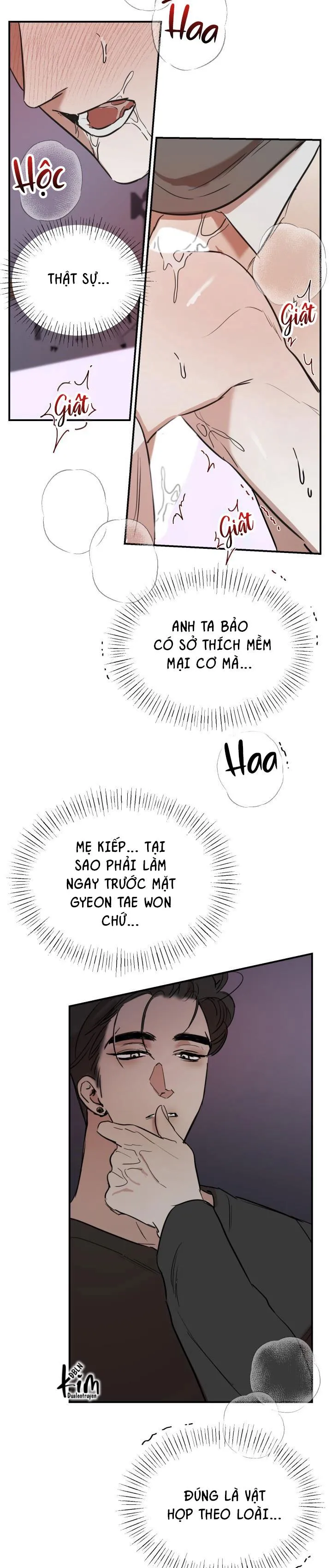 PLAYBACK Chapter 6 Trang 22