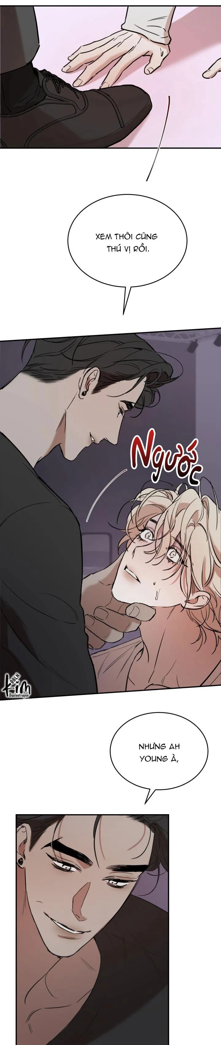 PLAYBACK Chapter 6 Trang 26