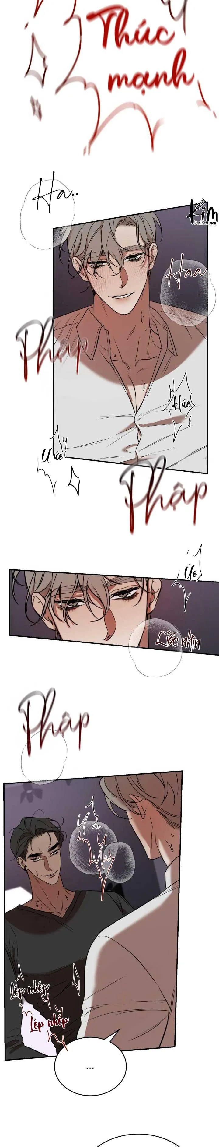 PLAYBACK Chapter 7 Trang 13