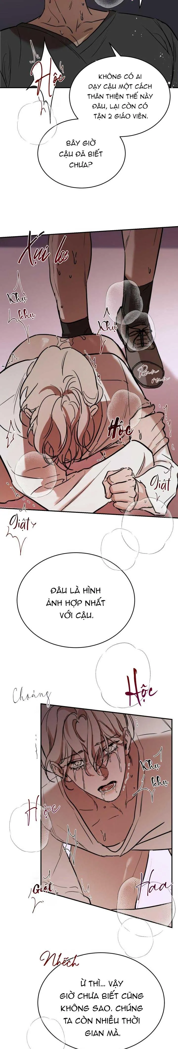 PLAYBACK Chapter 7 Trang 20